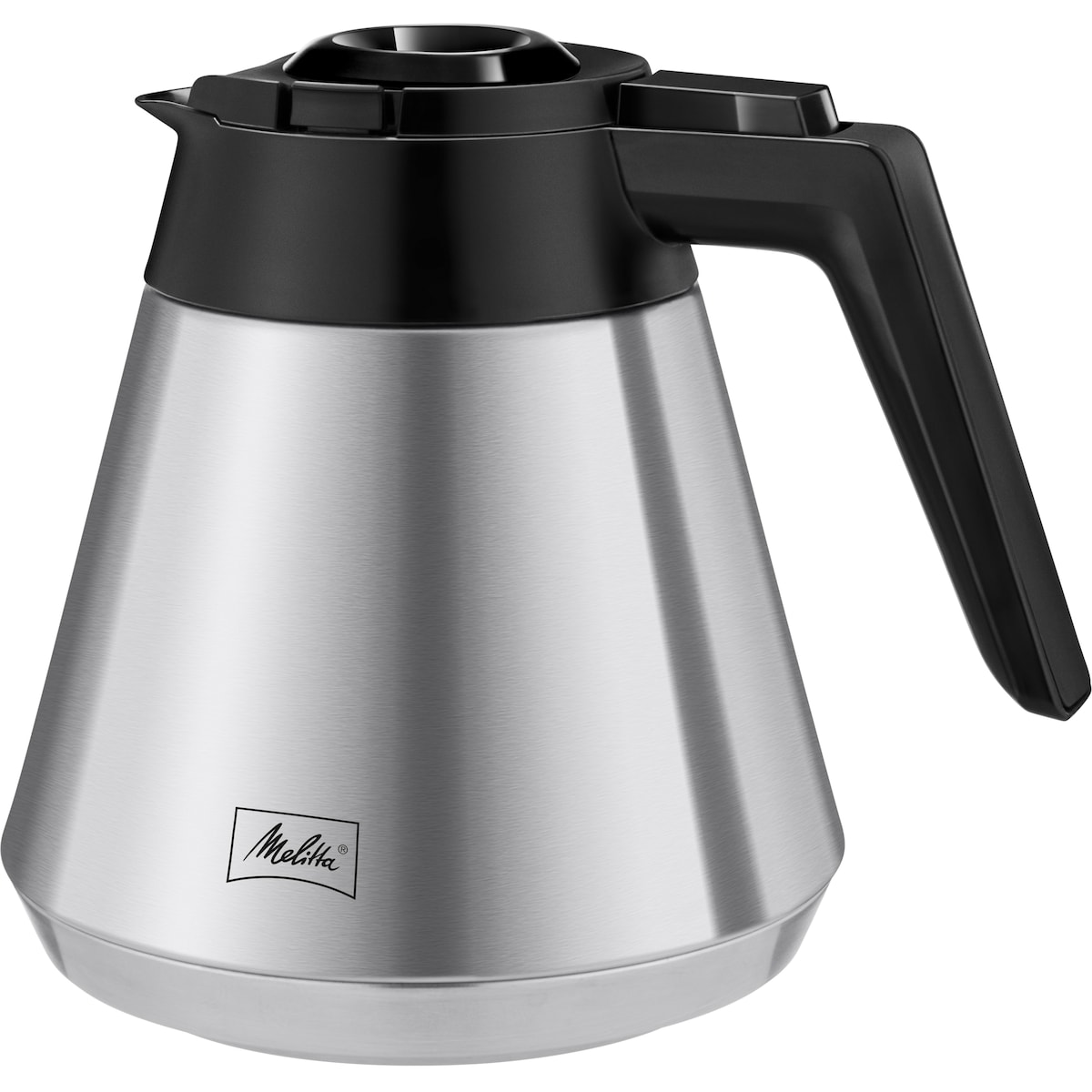 Melitta One Thermo kaffetrakter 22775 (sort)