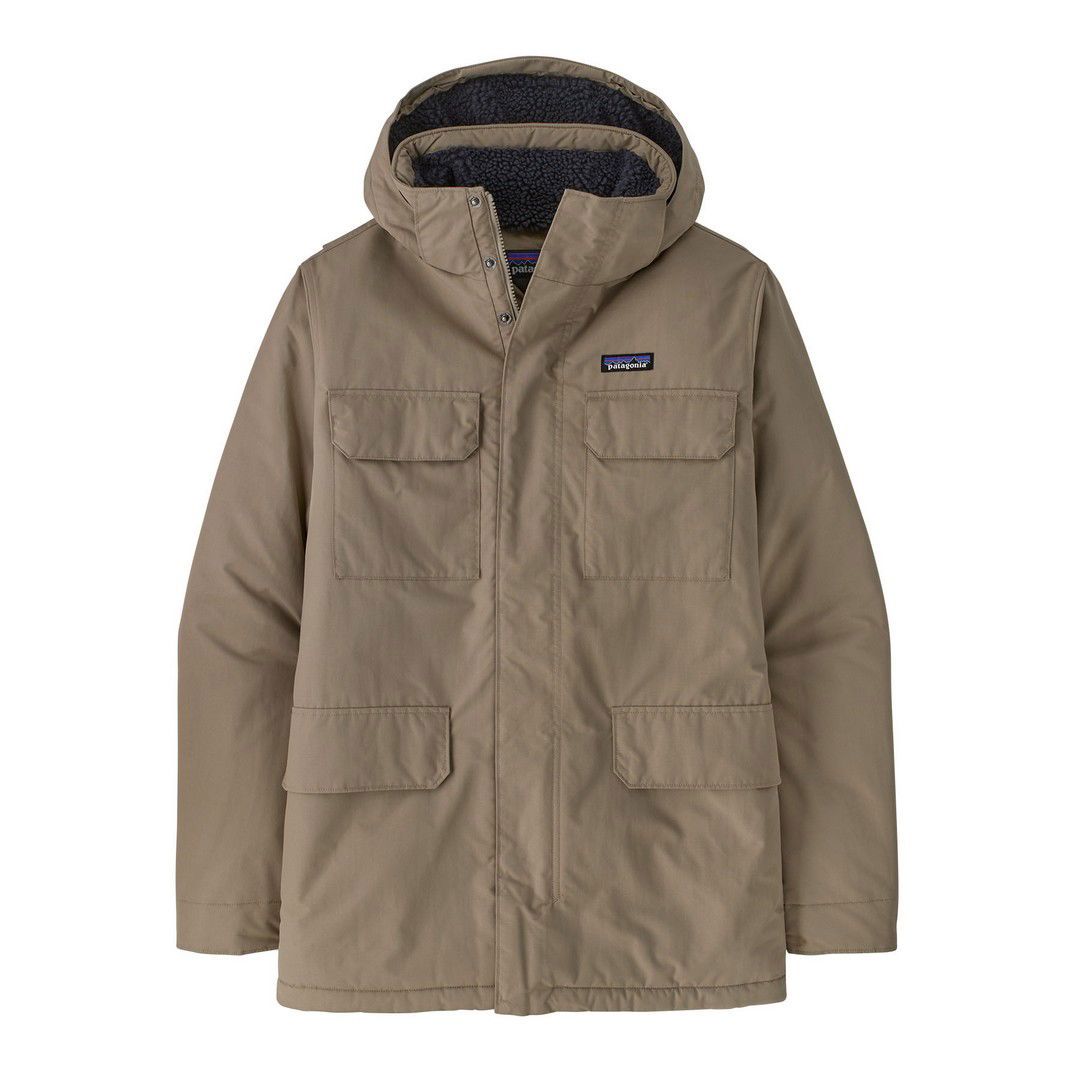 Patagonia Isthmus Parka M's