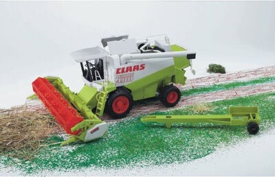 Bruder Claas Lexion 480 Combine Skrurtresker 02120