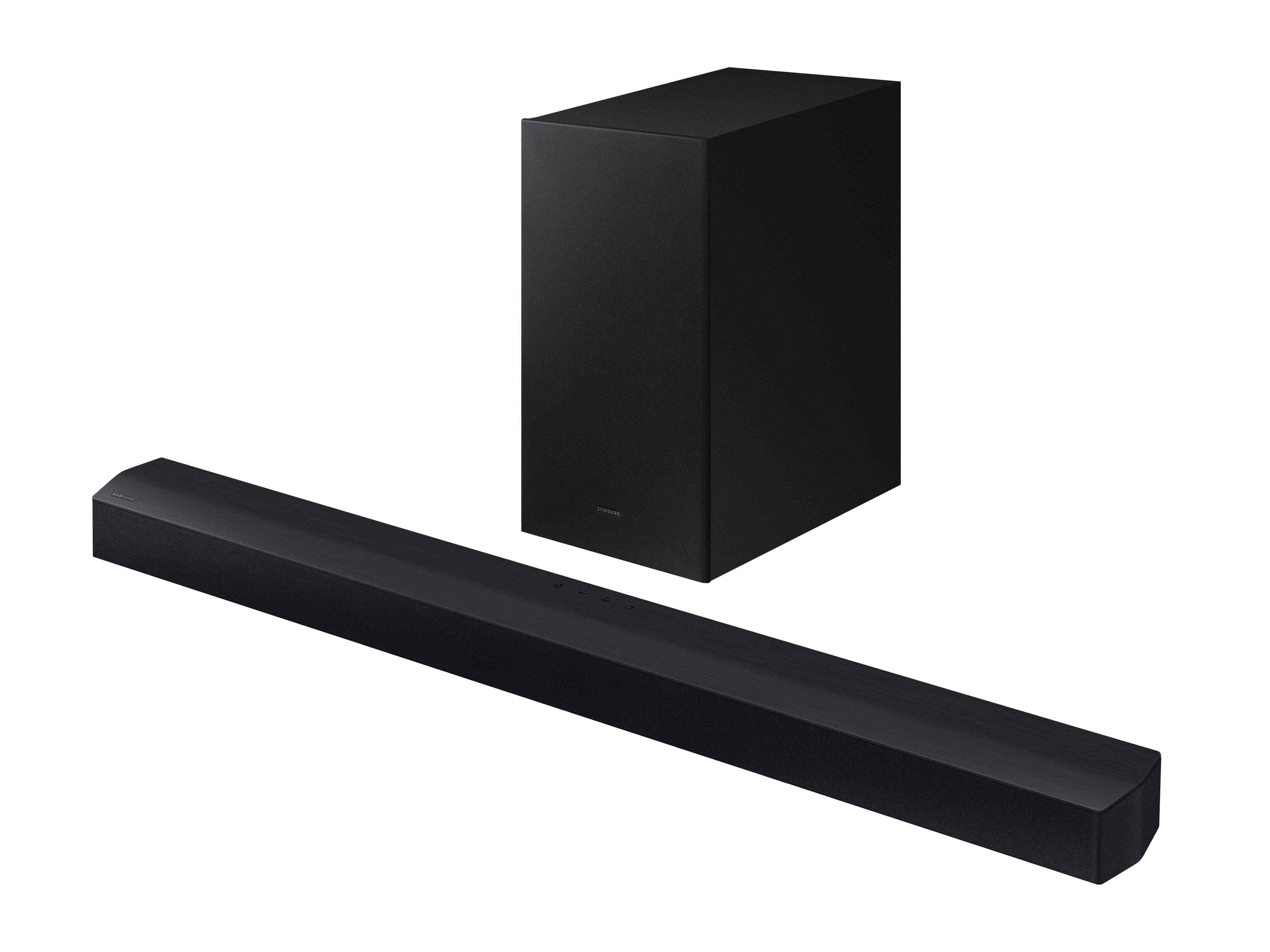 BARRA DE SOM SAMSUNG HW-C450/ZF 2.1 CH 300W