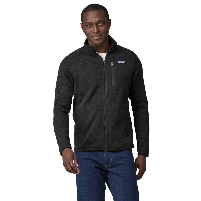 Better Sweater Jkt - Polaire homme