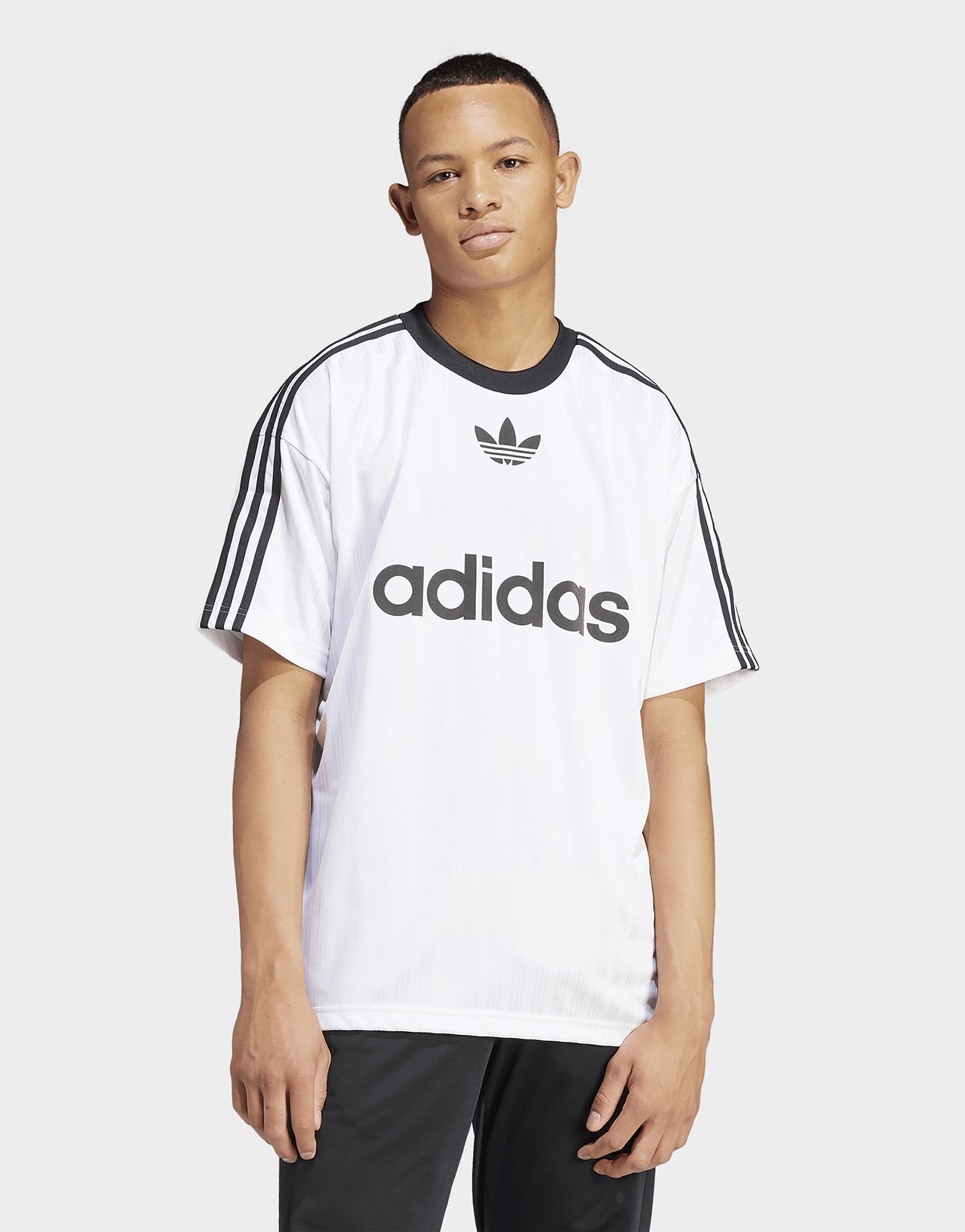 adidas T-shirt Adicolor Homme