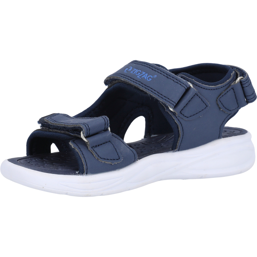 ZigZag Sandalen Trice 2051 Insignia Blue