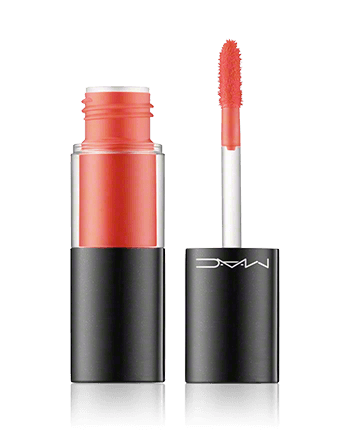 MAC Versicolour Varnish Cream Lip Stain Varnishly Red 8,5ml