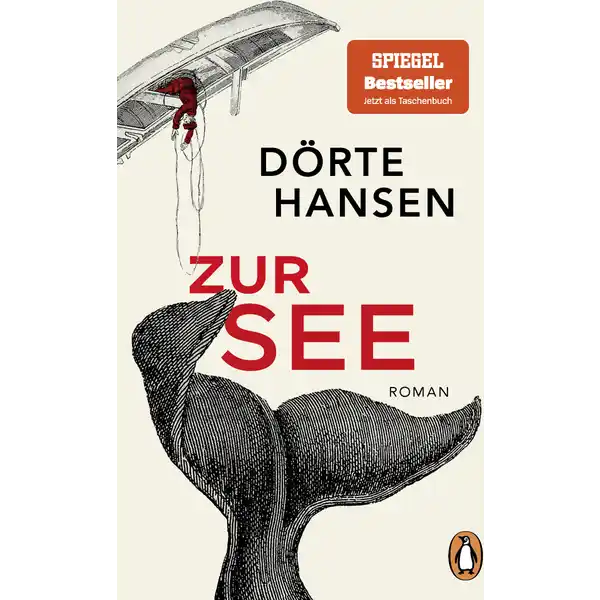 Hansen / Zur See