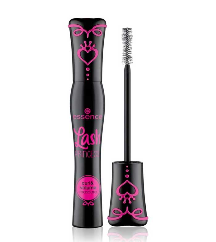 essence - Rímel Lash Princess Curl & Volume