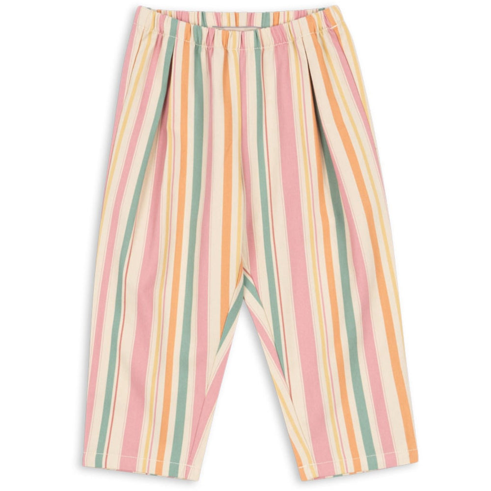 Køb Konges Sløjd Miami Stripe Frankie Bukser Gots