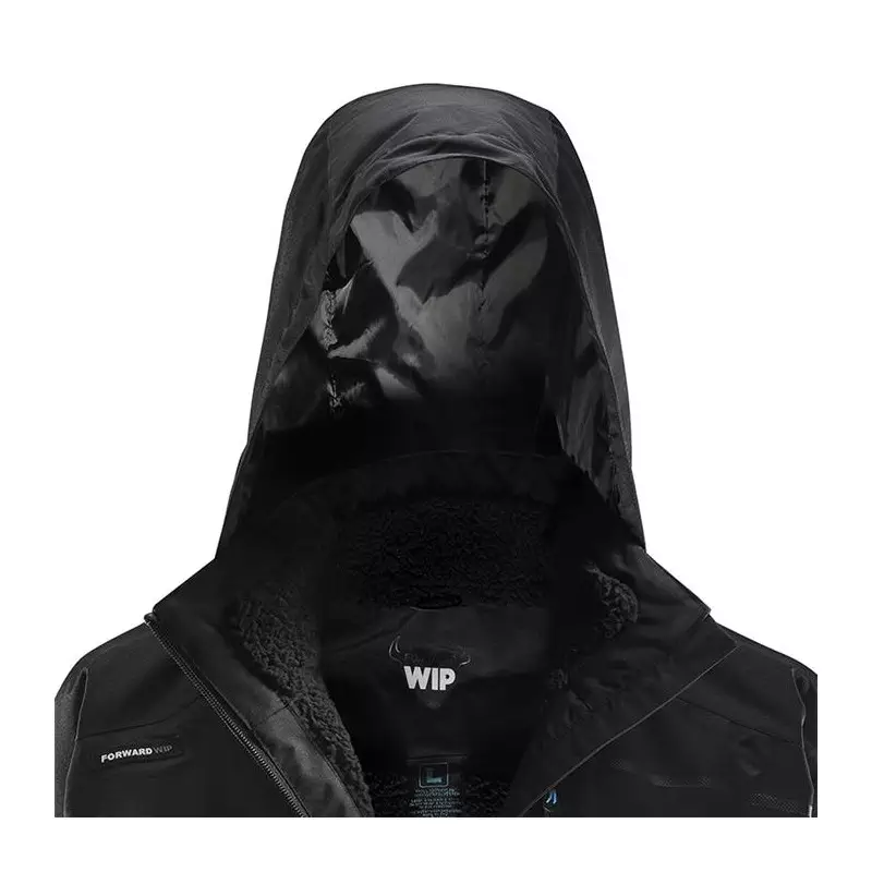 Veste coupe vent FORWARD WIP Windbreaker Jacket