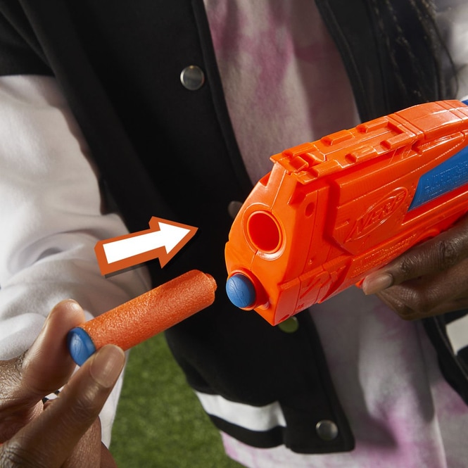 Nerf - N Series - Ward