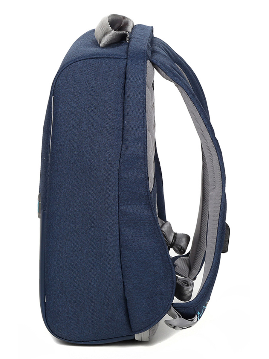 Sac À dos antivol BG Berlin Metrobag