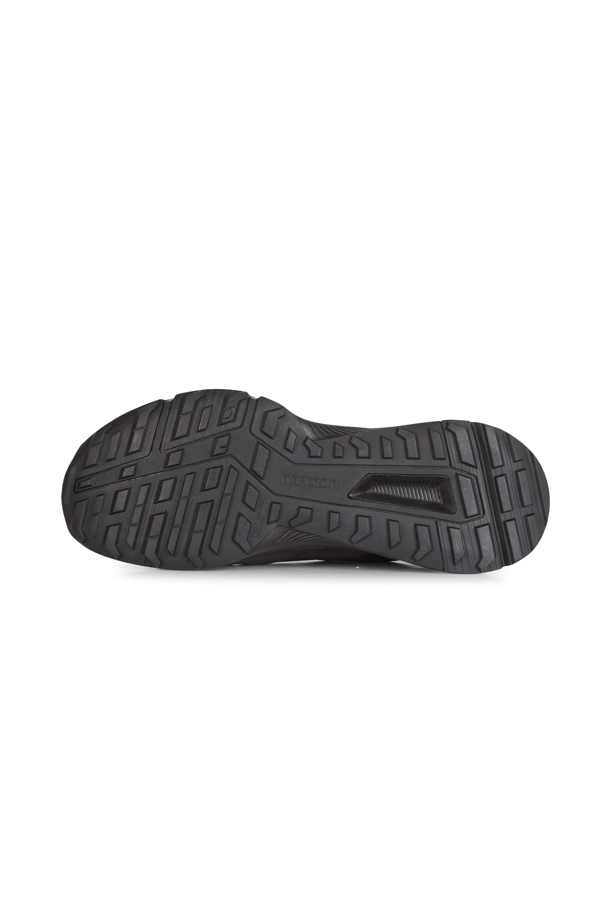 ADIDAS Baskets  TERREX SOULSTRIDE  Noir
