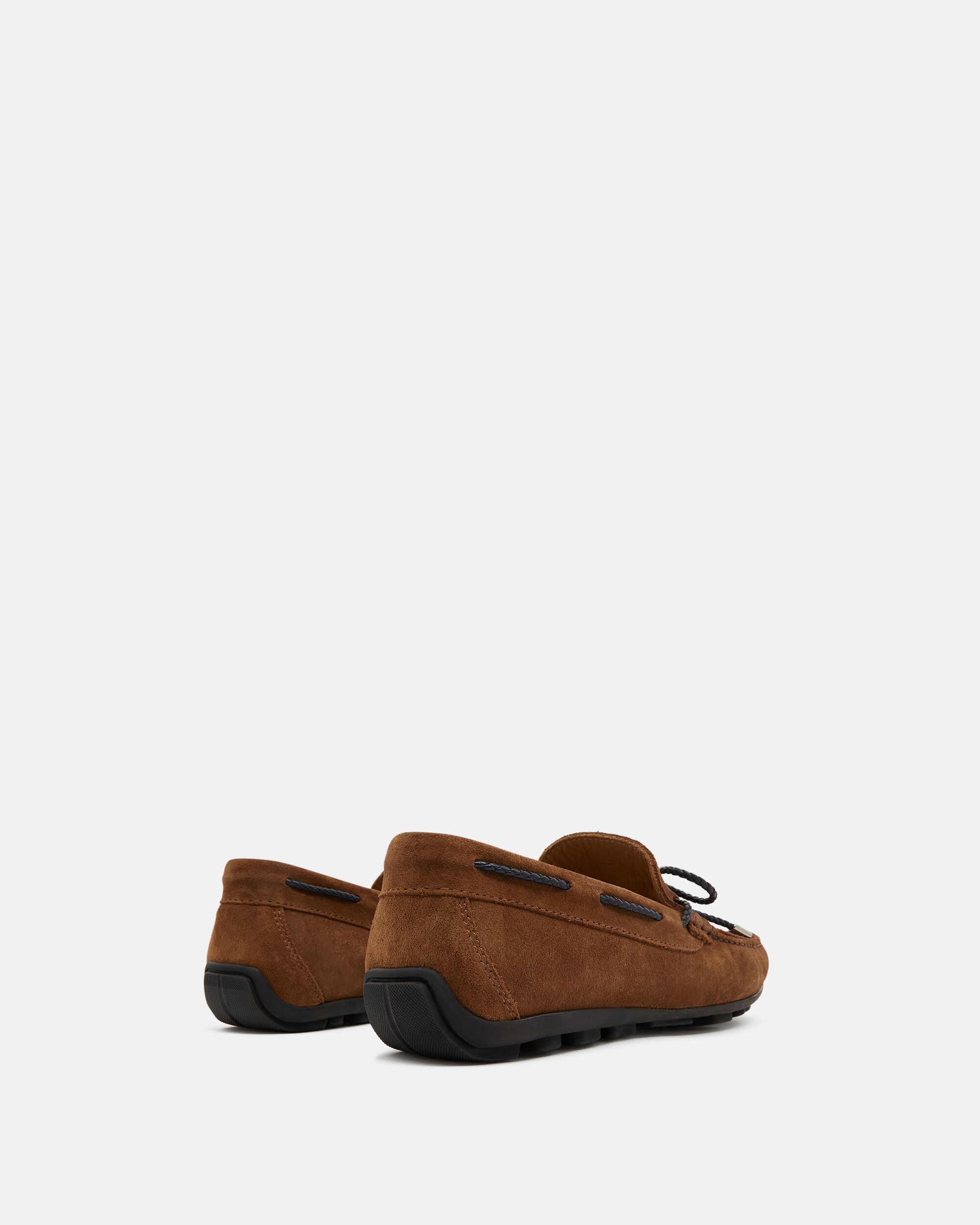 MOCASSIN NAYIL Cognac