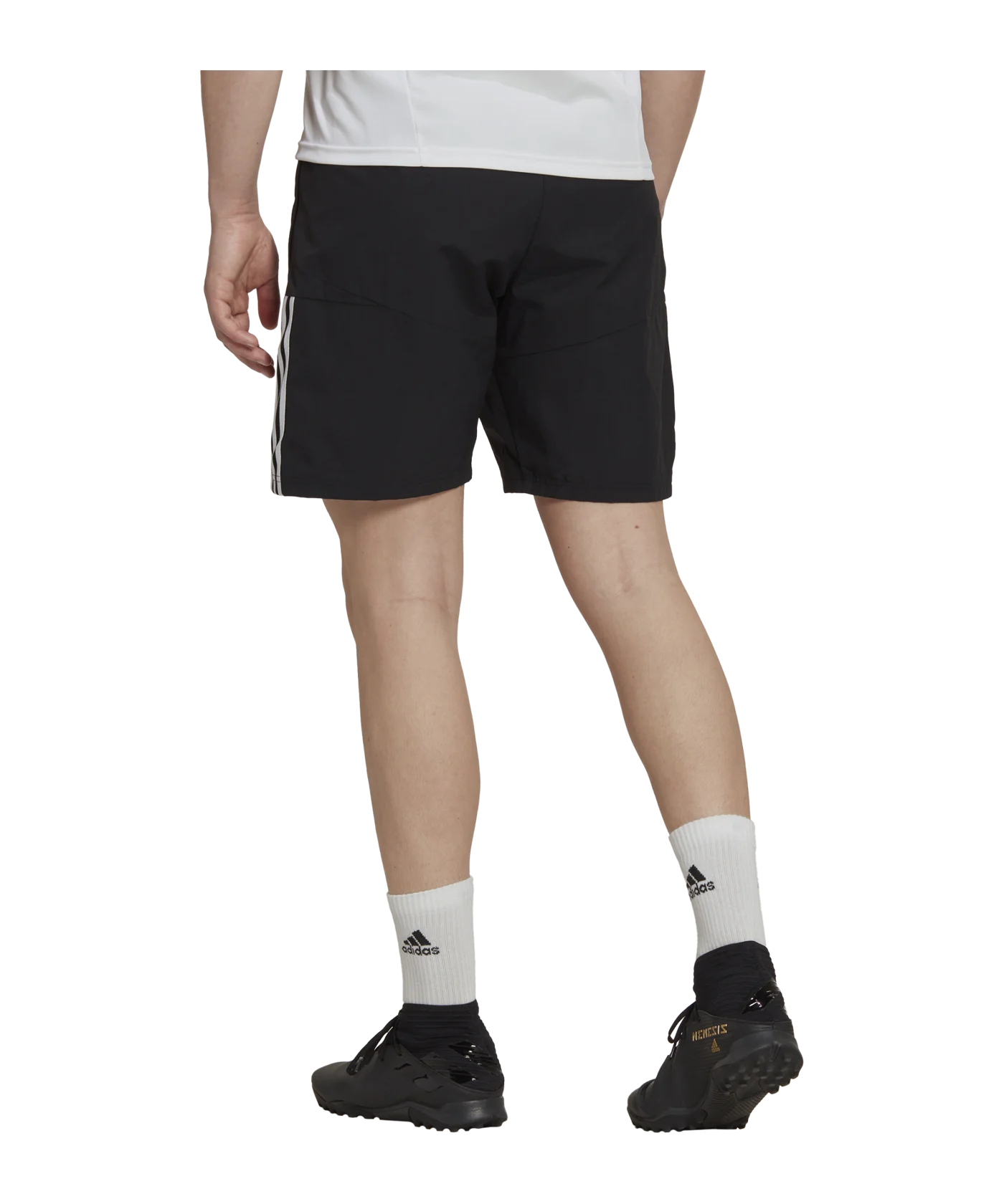 adidas Tiro 23 Competition Short Schwarz