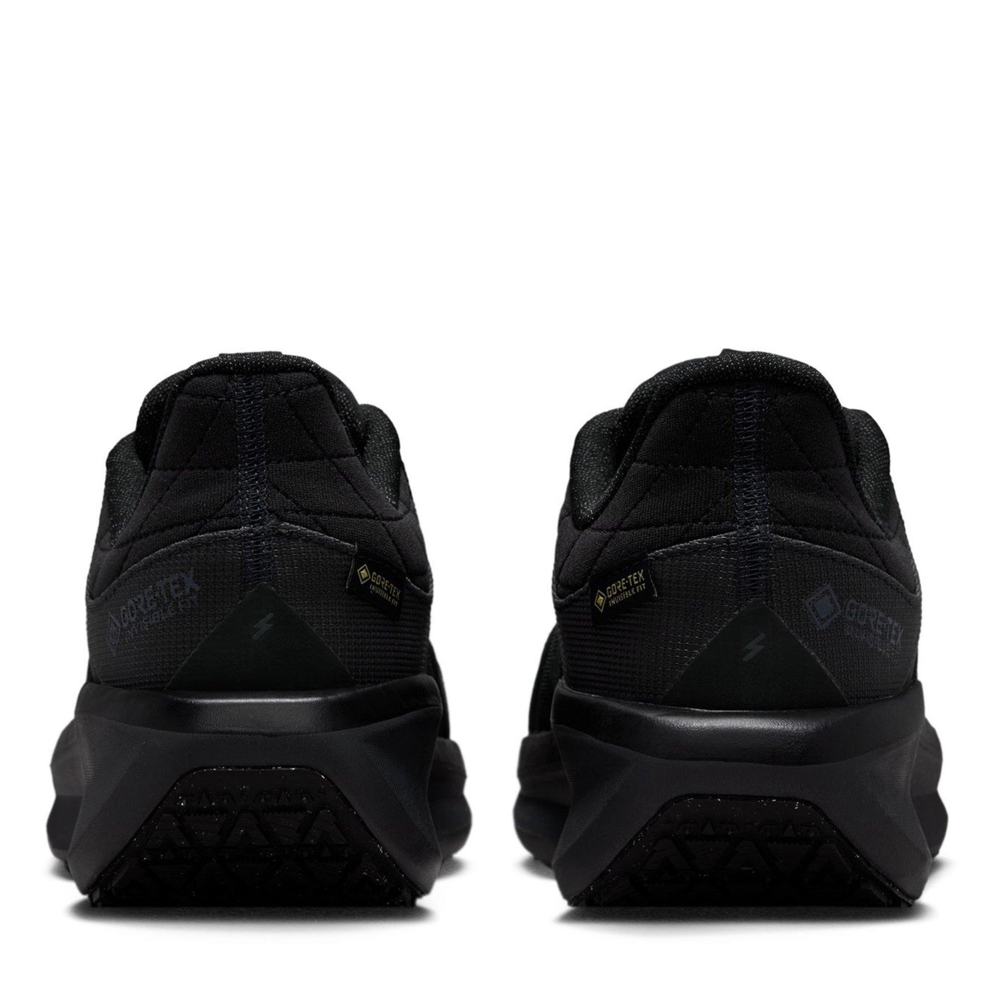 Nike Winflo 11 Gore-Tex Women's Weatherized Road Running Shoes Womens