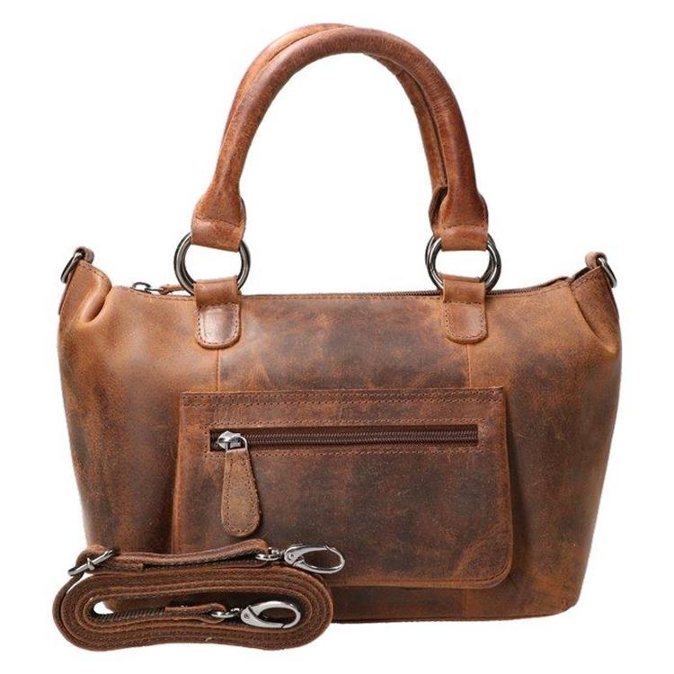Lederwaren Daniëlle UR 1065 H Brown