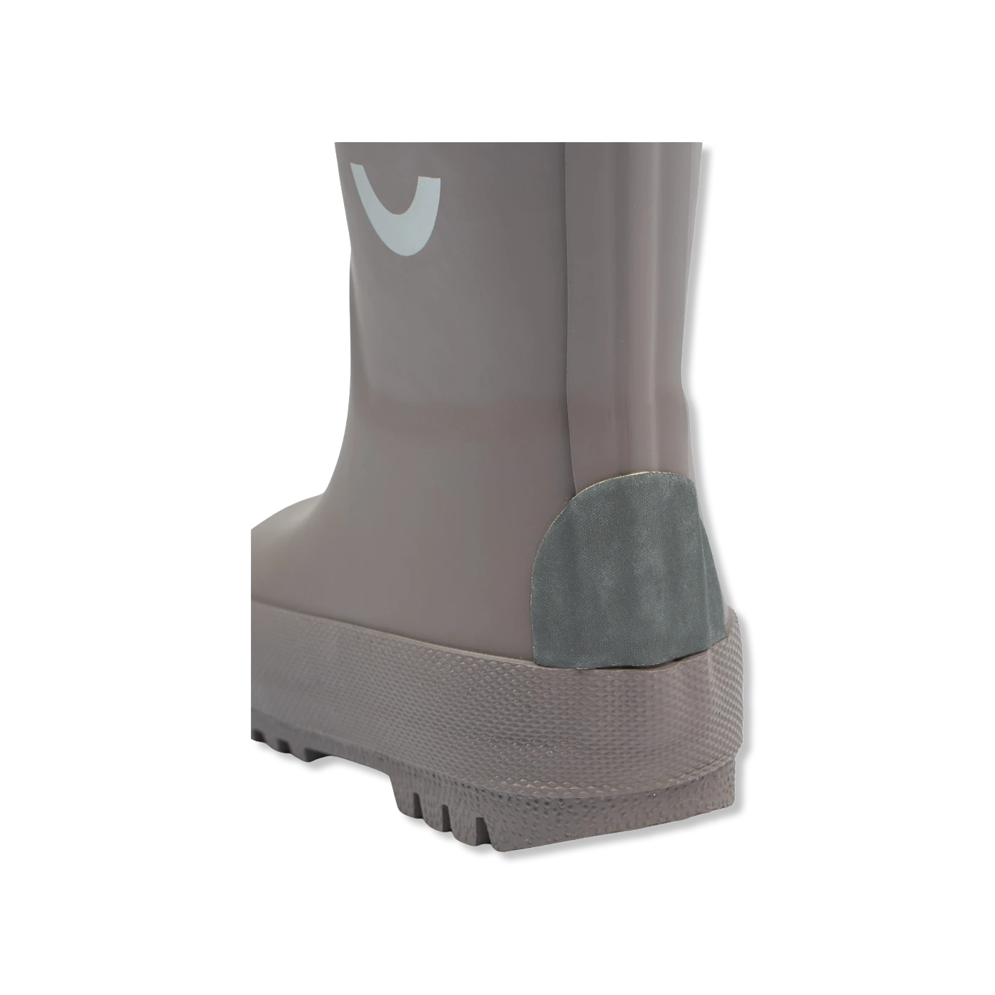 Wellies solid Gummistøvler