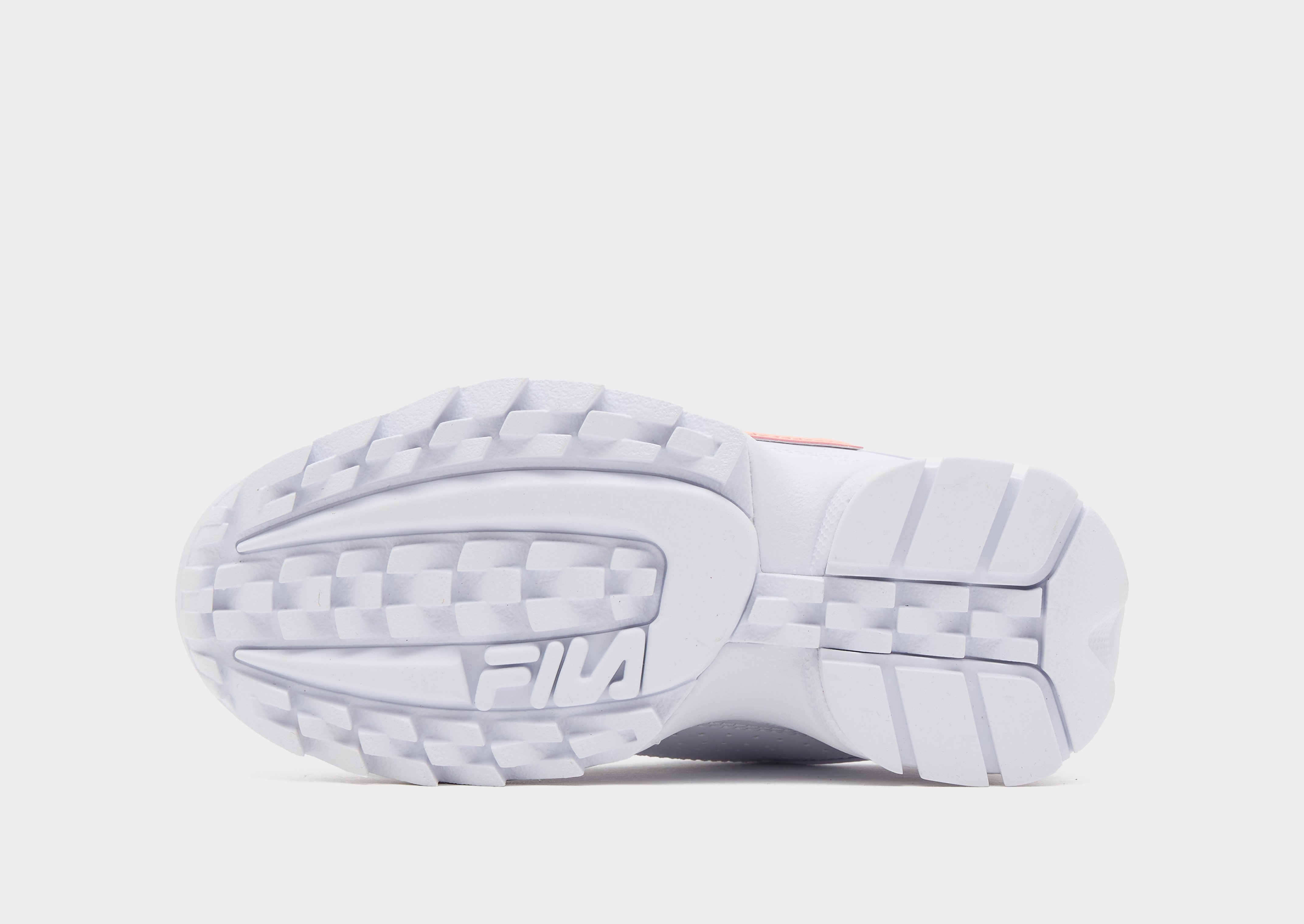 Fila Disruptor Enfant
