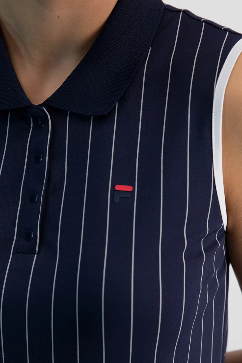 Fila Damen Tennisshirt