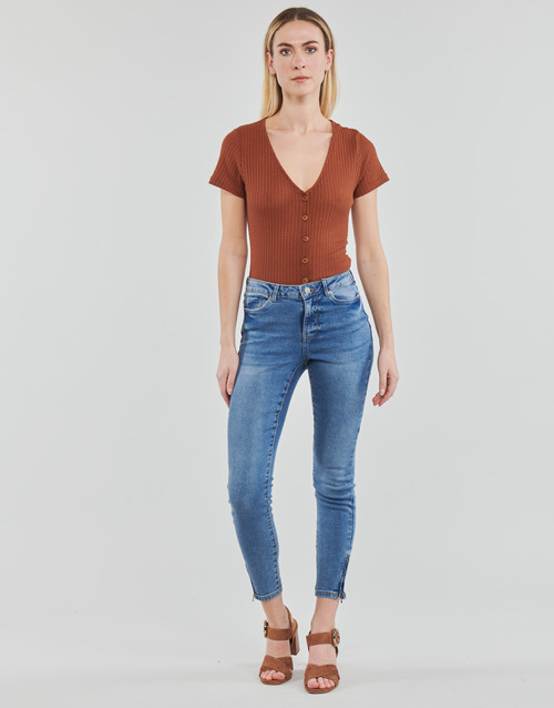 Vero Moda - VMTILDE - Bleu clair