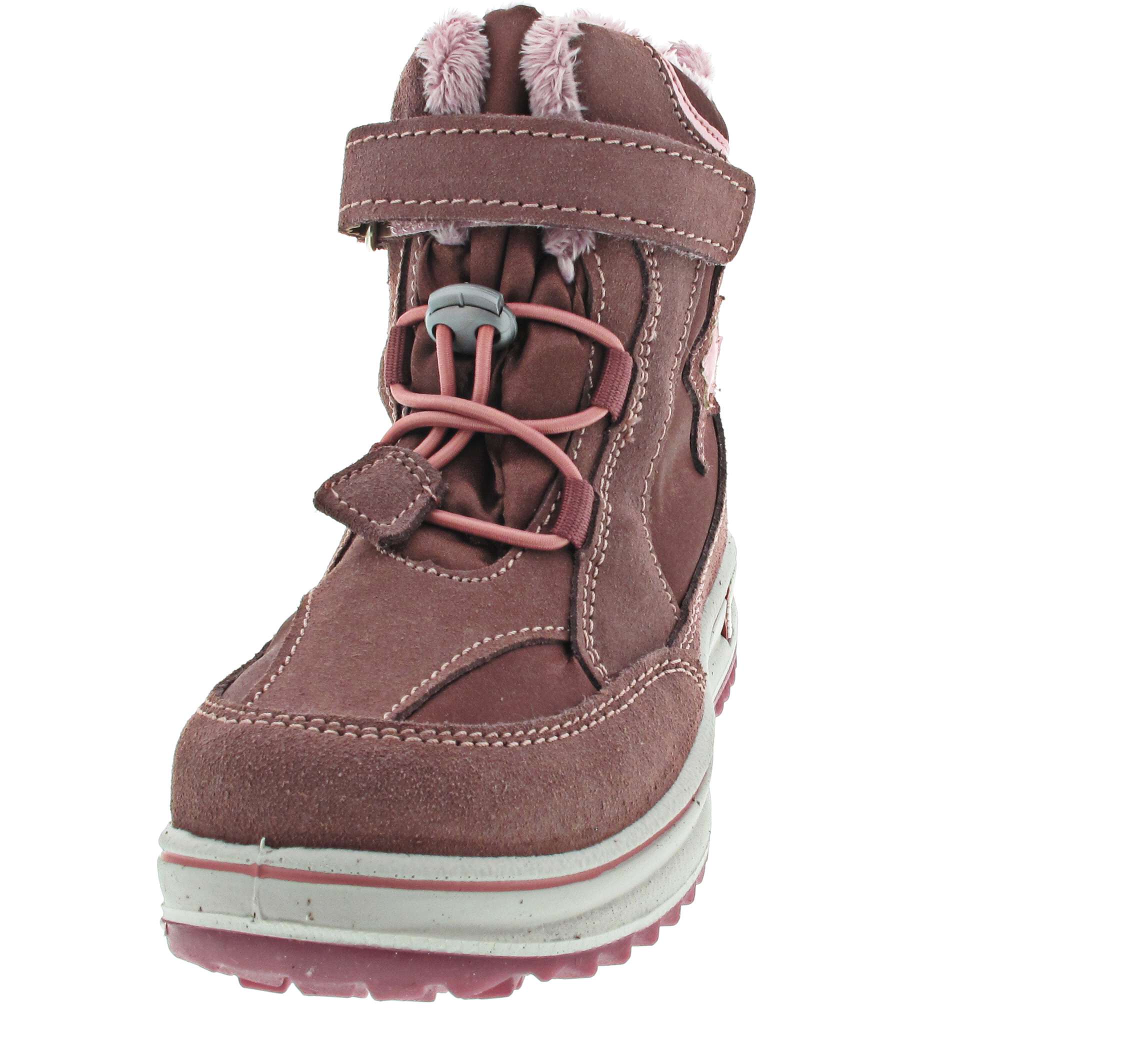 Orion Boots TEX rose