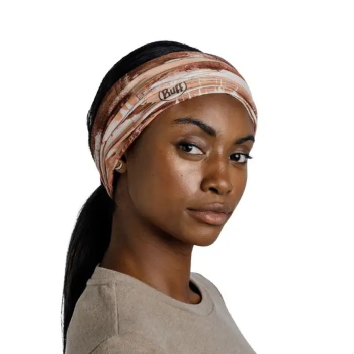 Buff Unisex Caps Original EcoStretch Orange