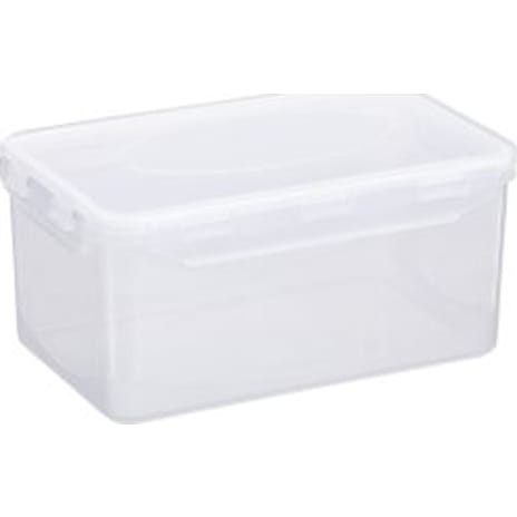 Airtight madopbevaring (2L)