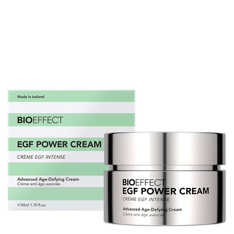 BIOEFFECT EGF Power Cream 50ml