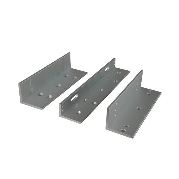 ZKteco YF-280ZL Perfil em Z para Ventosas Compatível com YF-280XX - YF-280ZL