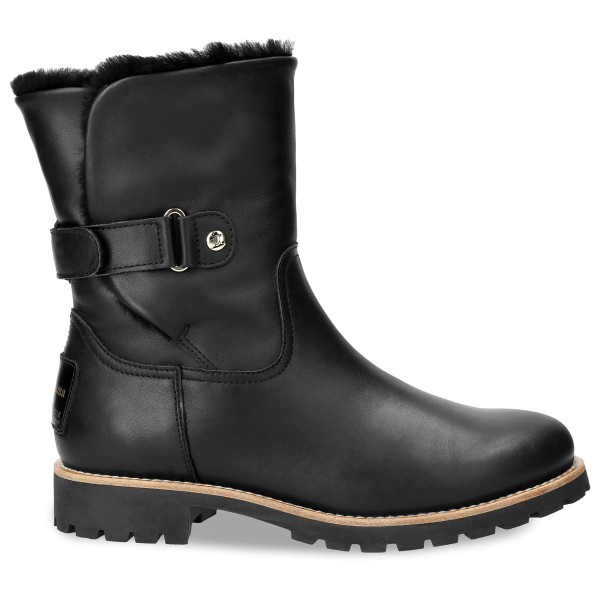 Panama Jack - Women's Felia Igloo Trav B16 - Chaussures d'hiver