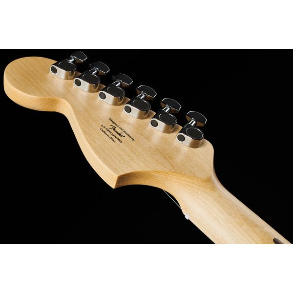 Squier Sonic Mustang MN 2TSB