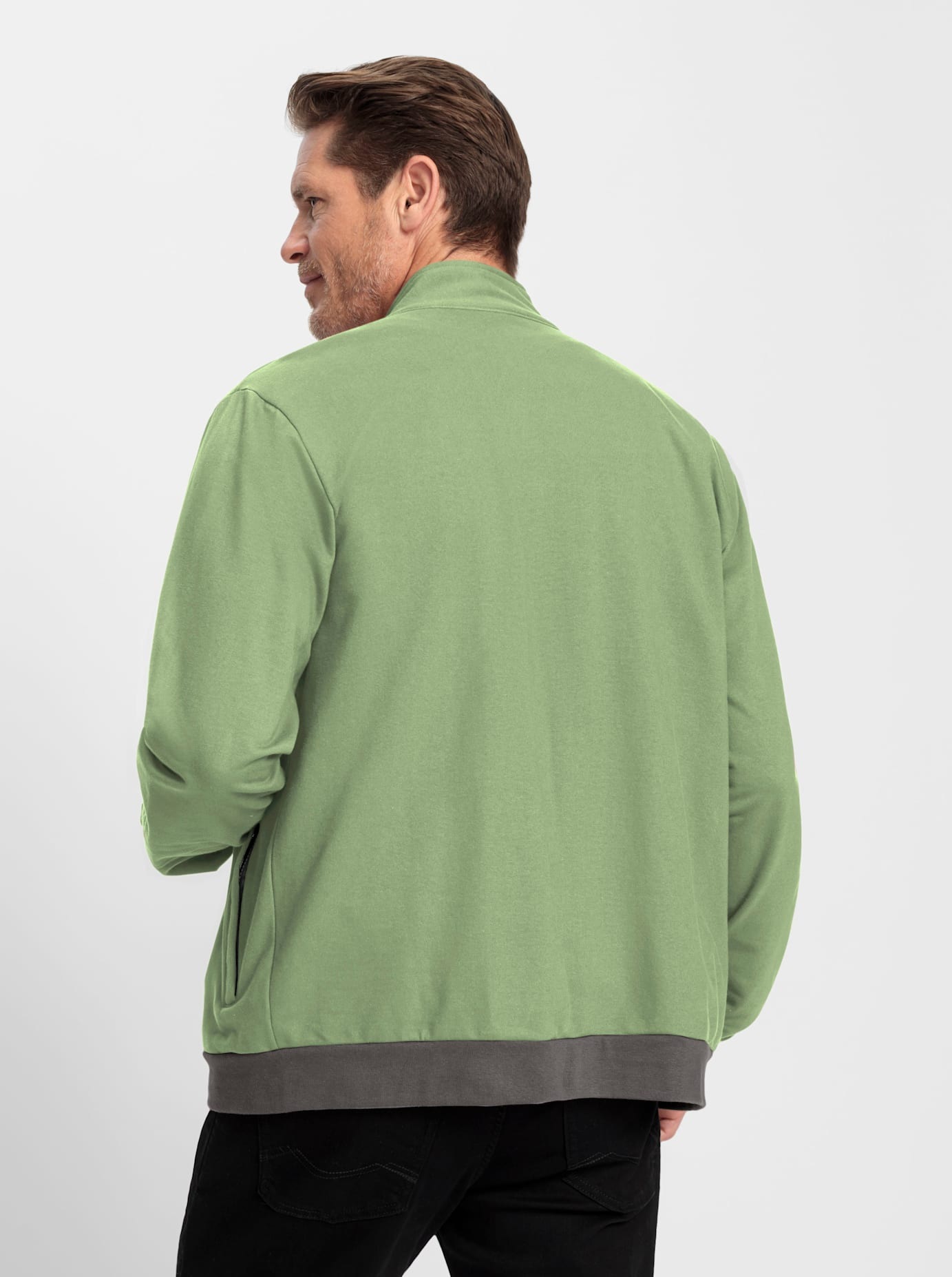 Catamaran Shirtjacke »Shirtjacke« 1 Stk.