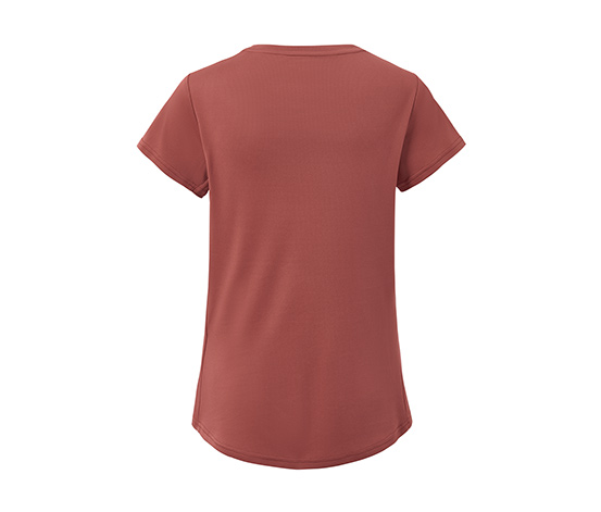 Funktionsshirt, offwhite