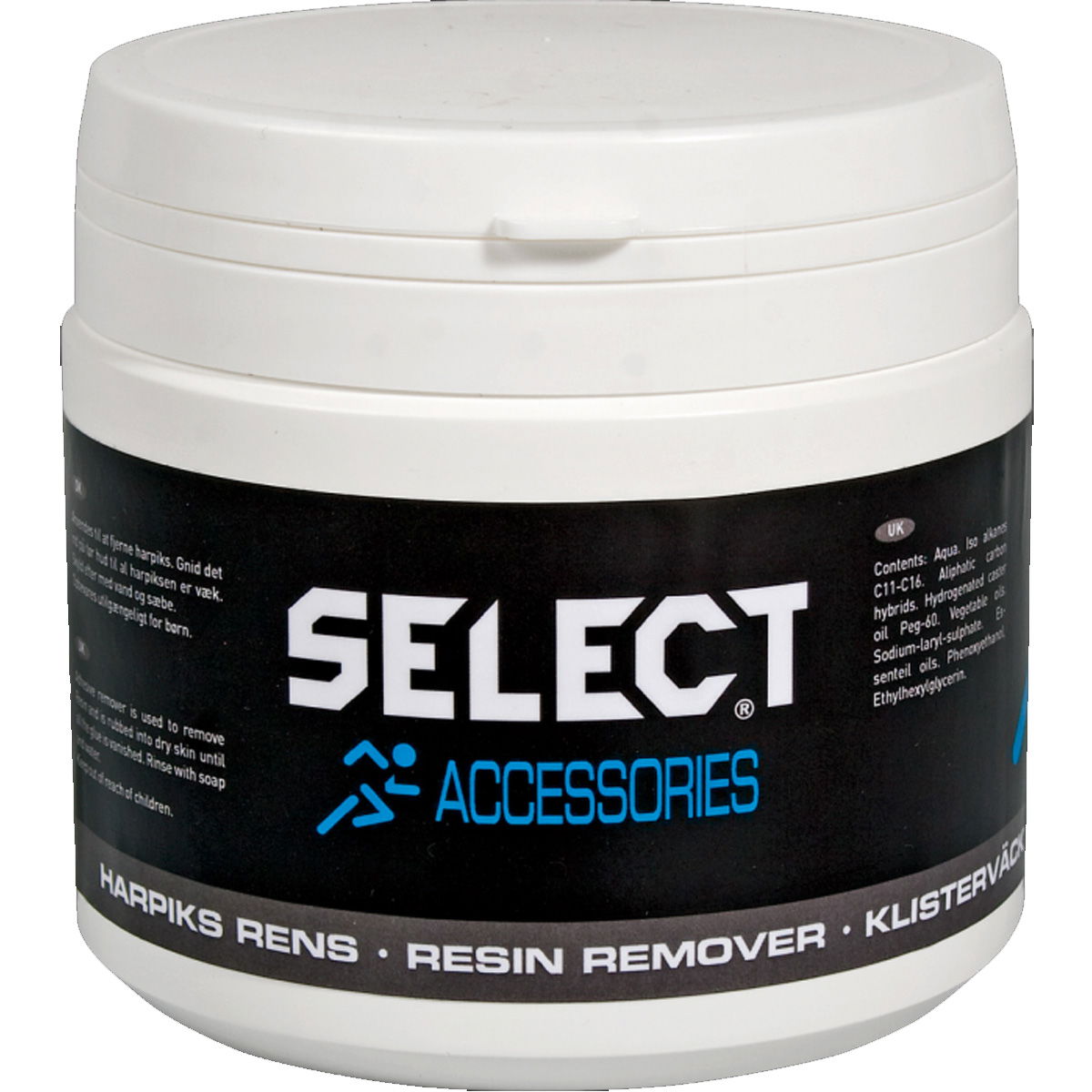 SELECT Harpiksrens 500 ml