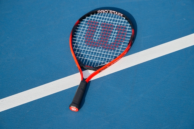 Pro Staff Precision Jr 25 Tennisschläger