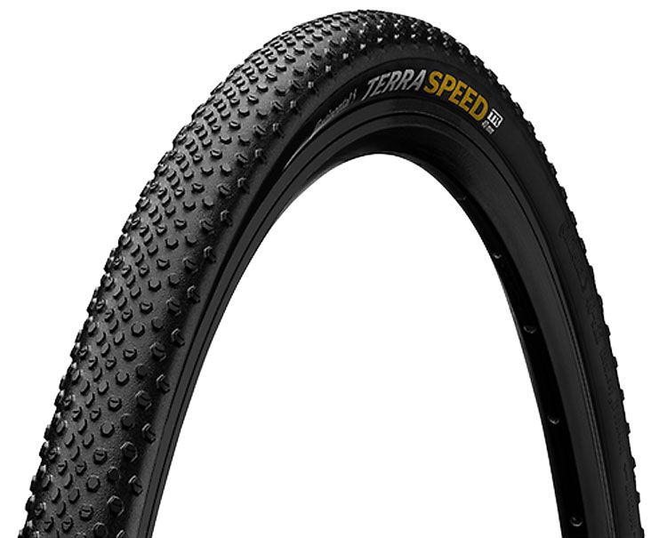 Continental Terra Speed ProTection TLR 35-584 Faltreifen kaufen | Bike-Discount
