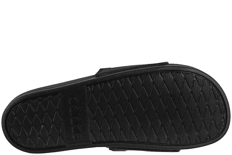 ADIDAS ADILETTE COMFORT BLACK BADETØFFEL