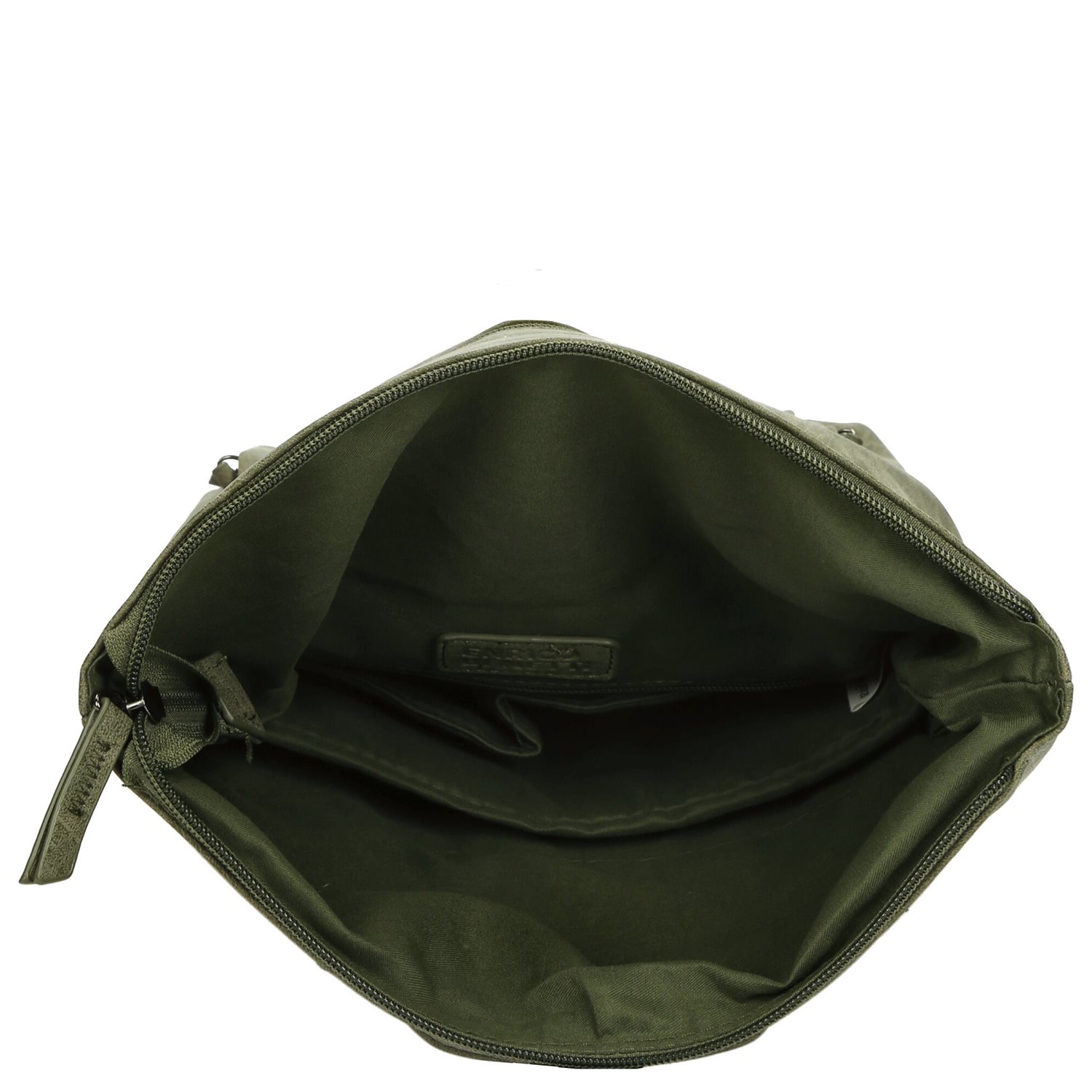 Enrico Benetti Ruby Backpack olive