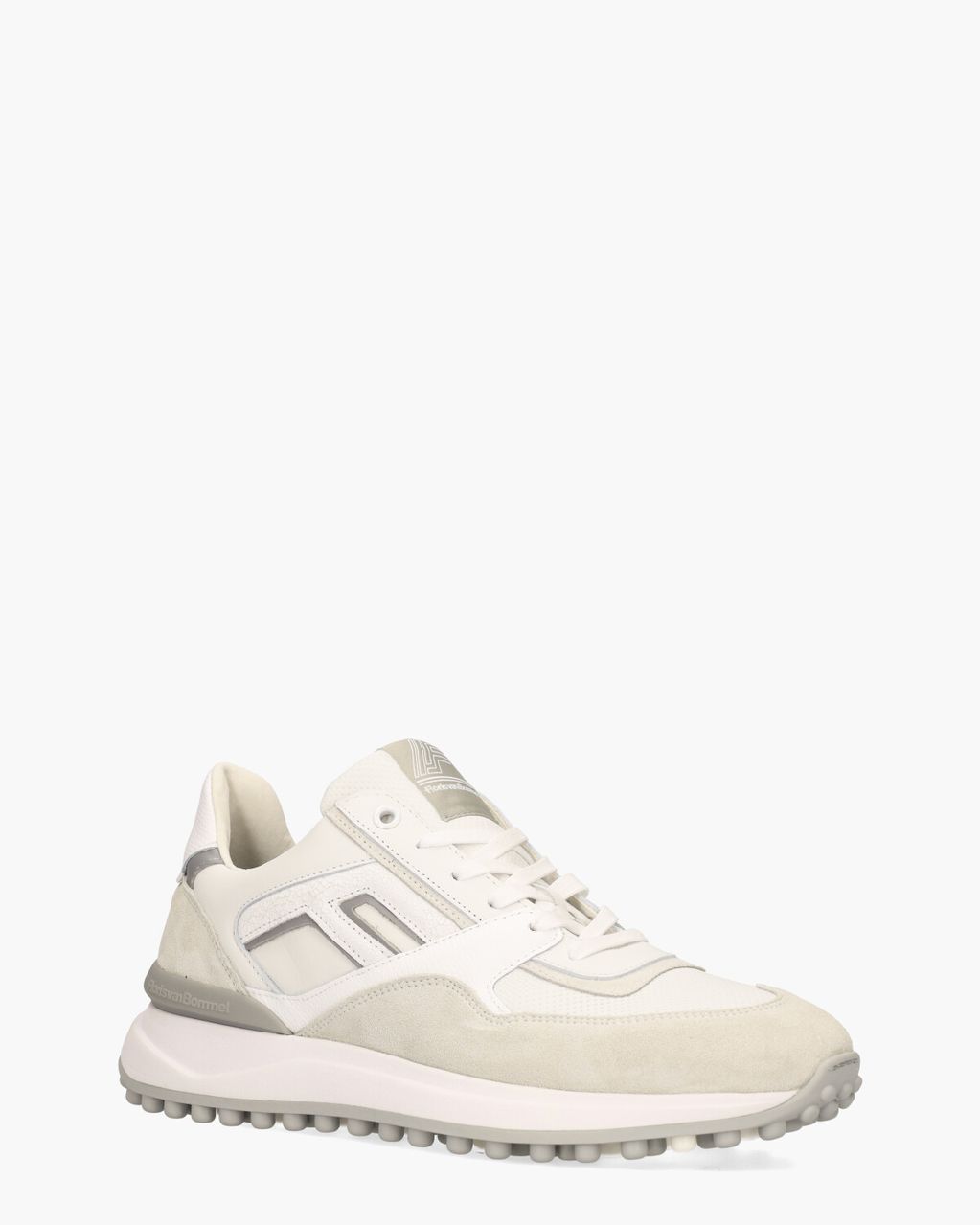 Floris Van Bommel Noppi 29.10 Herensneakers
