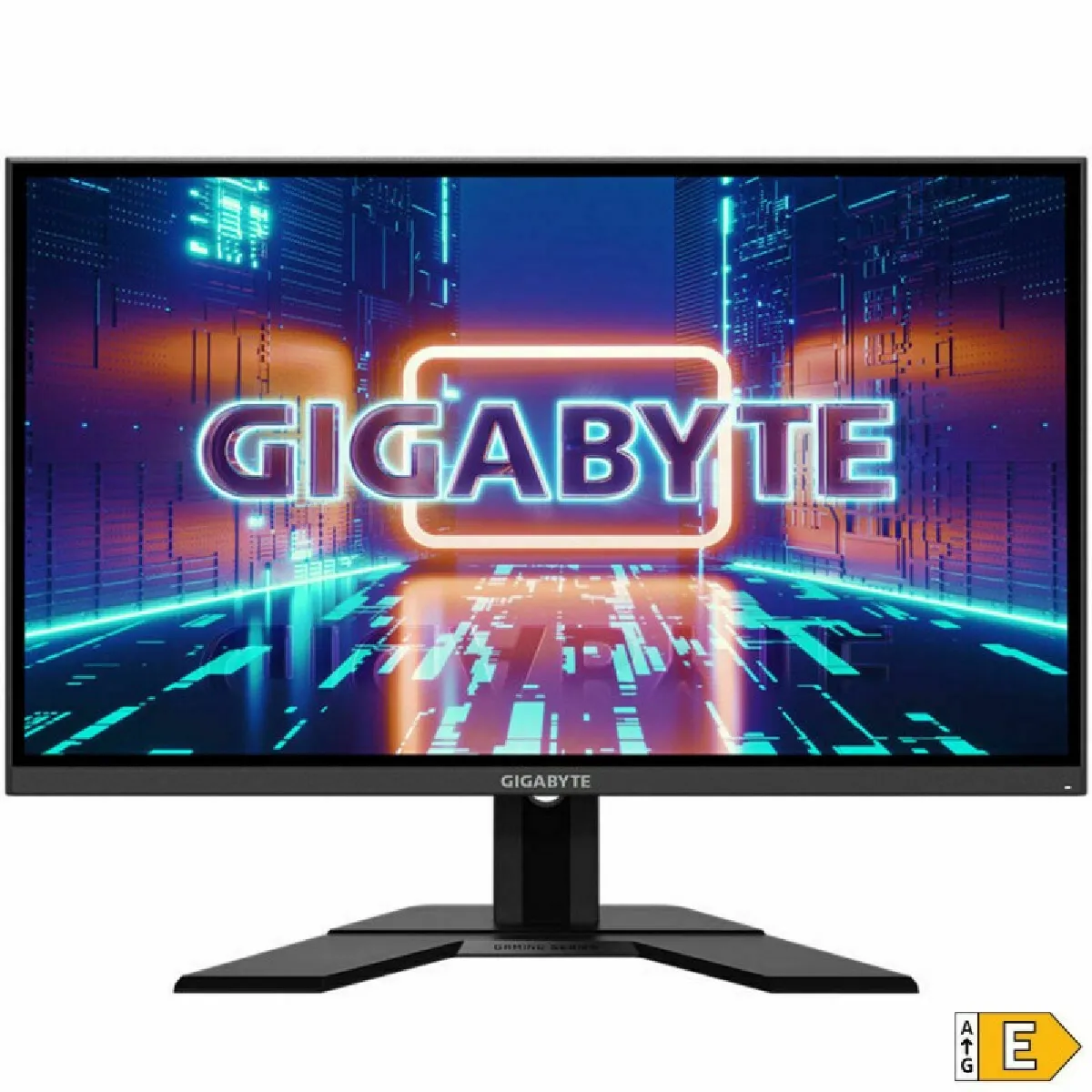 Gigabyte G27F