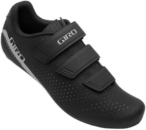 STYLUS Rennveloschuhe  black  39