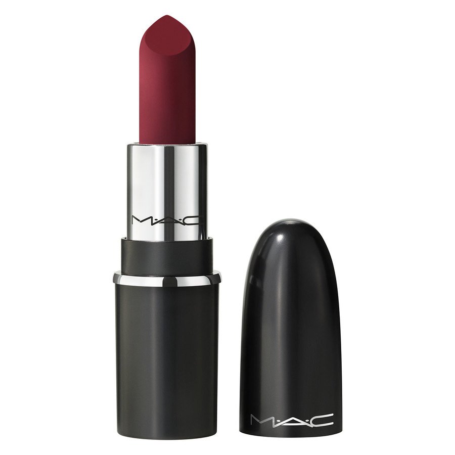 MAC Macximal Matte Mini Lipstick Diva 1,7g