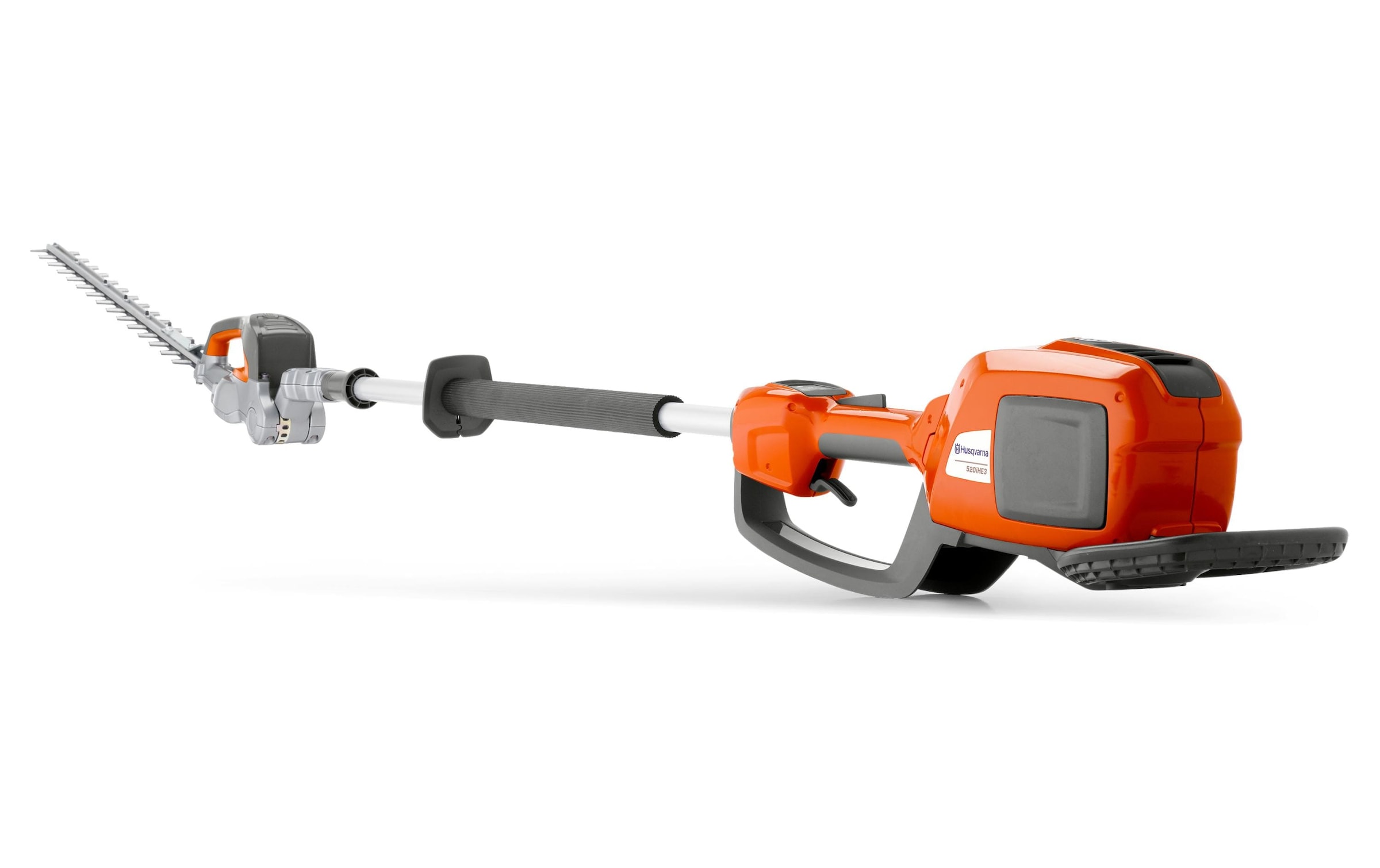 Husqvarna Akku-Heckenschere »520iHE3 Solo 36 V« ()