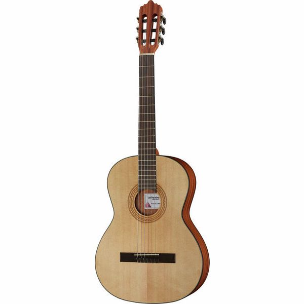 La Mancha Rubinito LSM/63-N