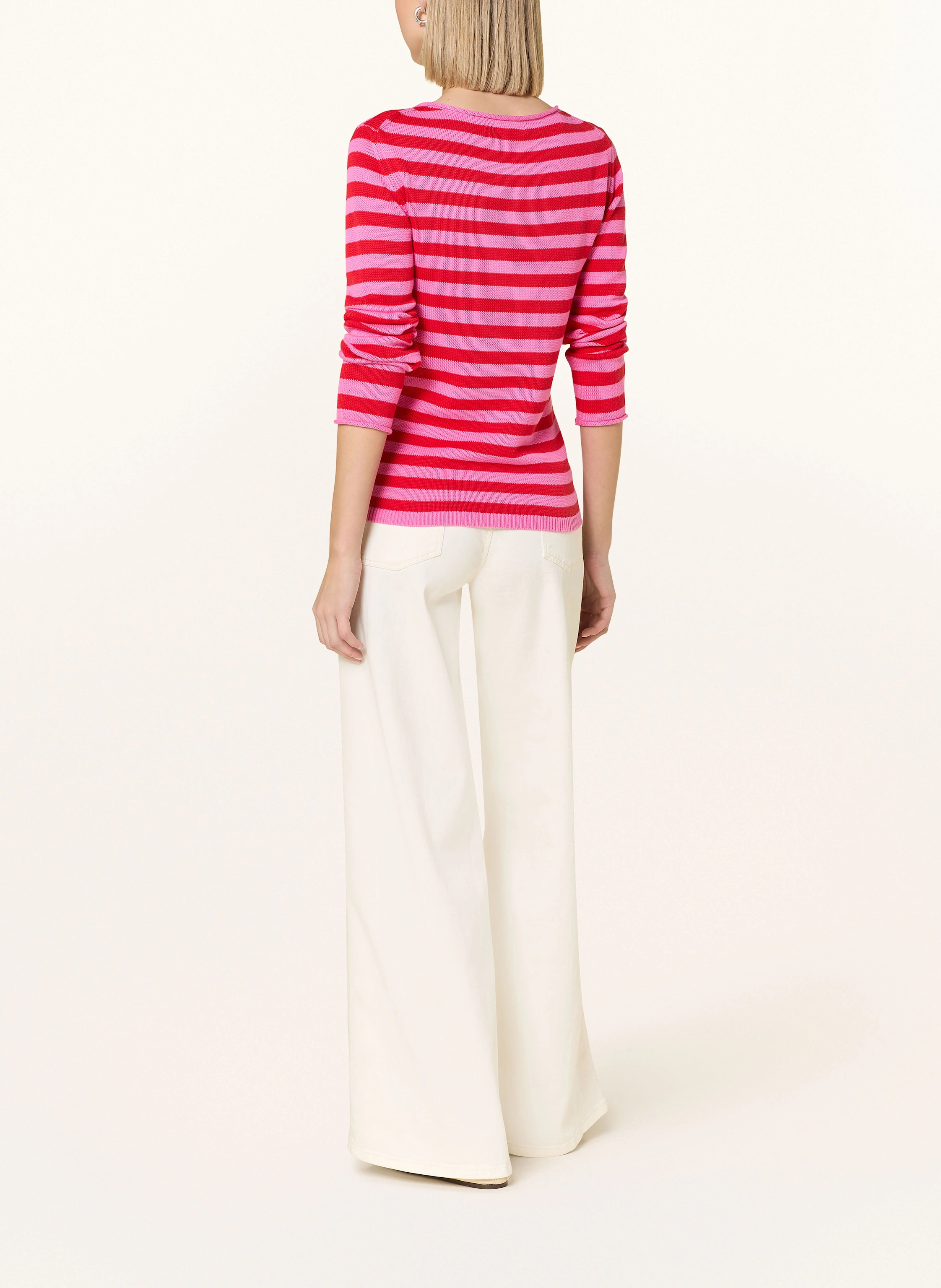 darling harbour Pullover