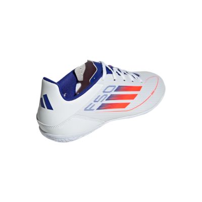 AdidasF50 CLUB IN - weiß