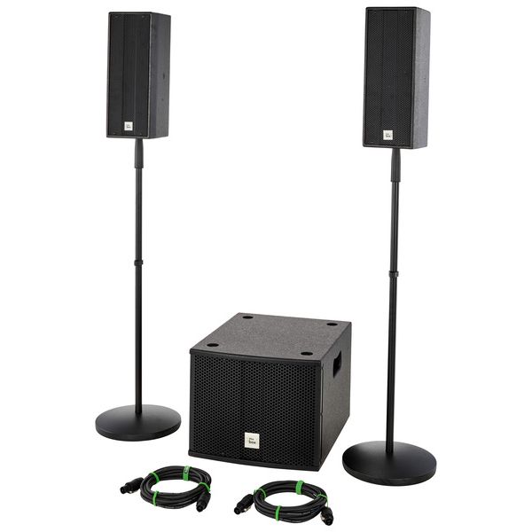 the box pro Achat Mini Bundle
