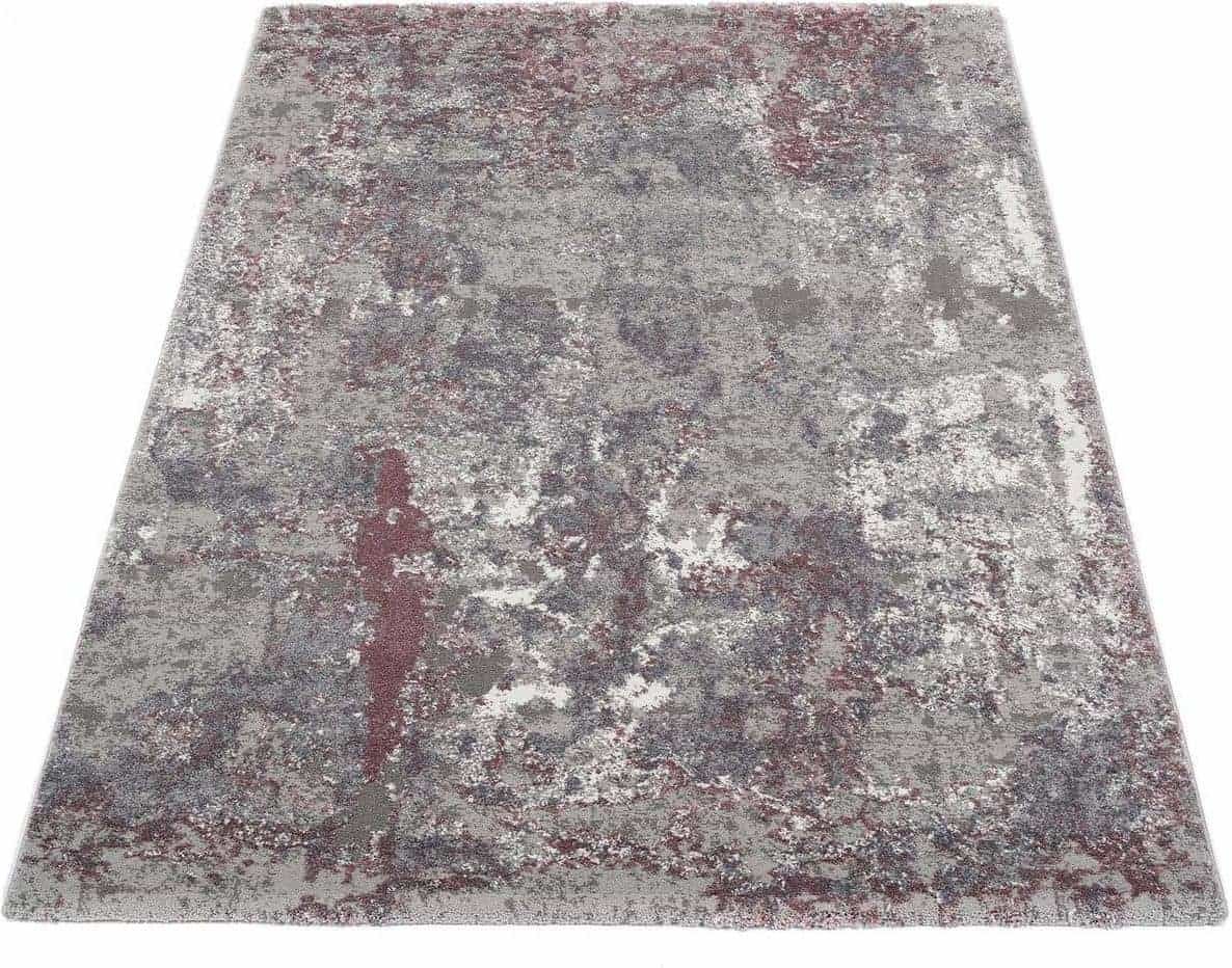 Webteppich JUWEL LIRAY, ca. 160x230cm