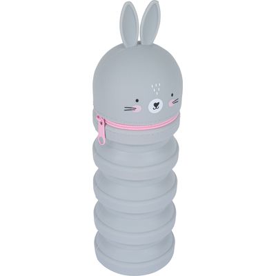 Back to fun - Stylo Patte de chat - blanc