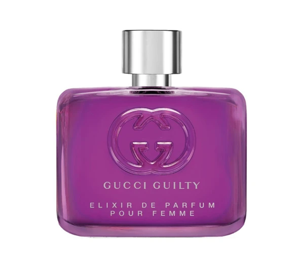 Gucci Guilty Elixir