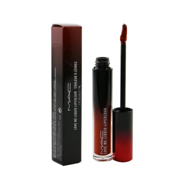 MAC Love Me Liquid Lipcolour